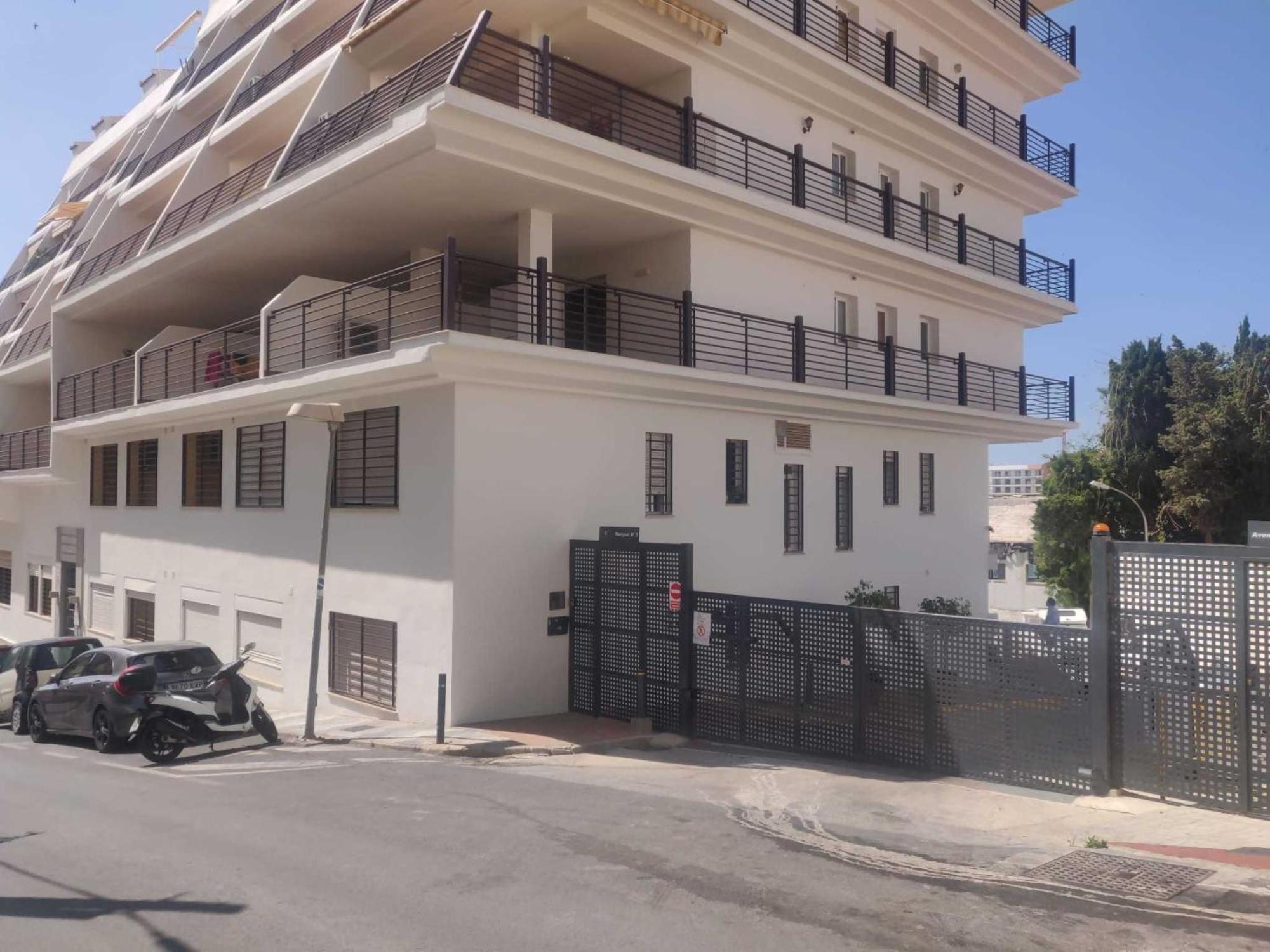 Marysol 4 Trip Benalmadena Benalmádena Exterior foto